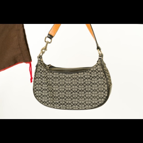 Coach Purse 👜 - Picture 4 of 5